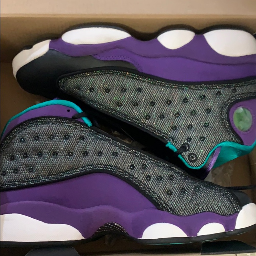 Jordan’s